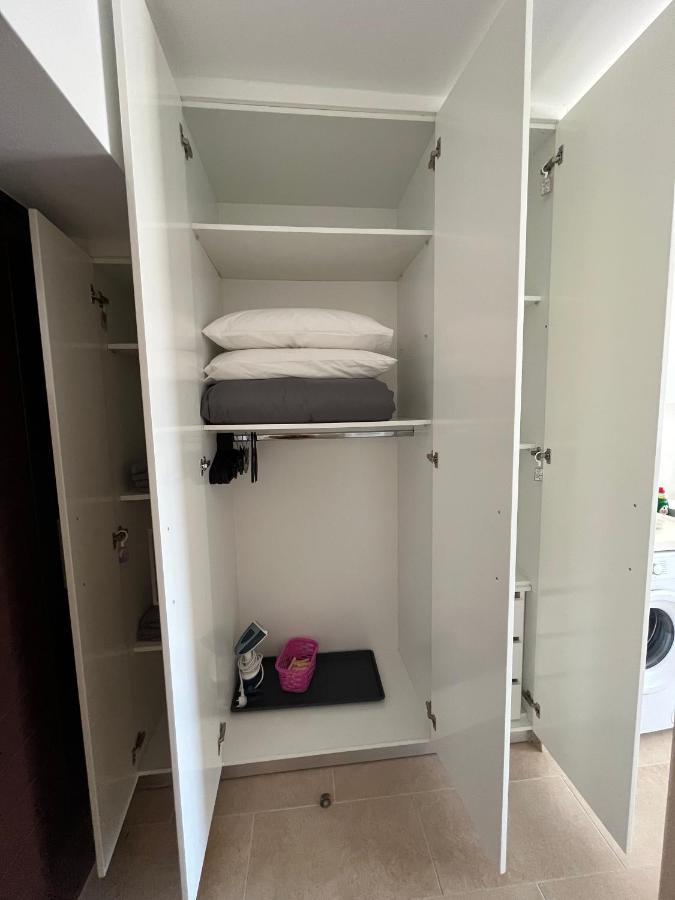 Papho'S Mare Apts Paphos ภายนอก รูปภาพ